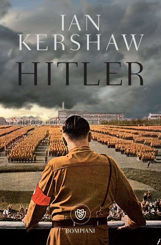 Hitler - cover