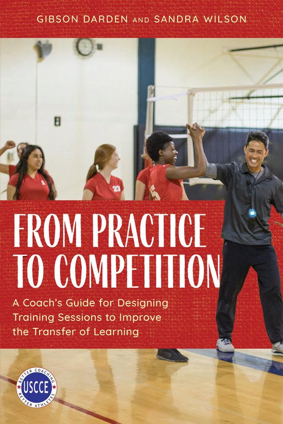 Professional Development in Sport Coaching- From Practice to ... - cover