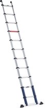 Altrex Telesmart UP Active 11 treeds - Telescopische ladder - Werkhoogte 5.60m