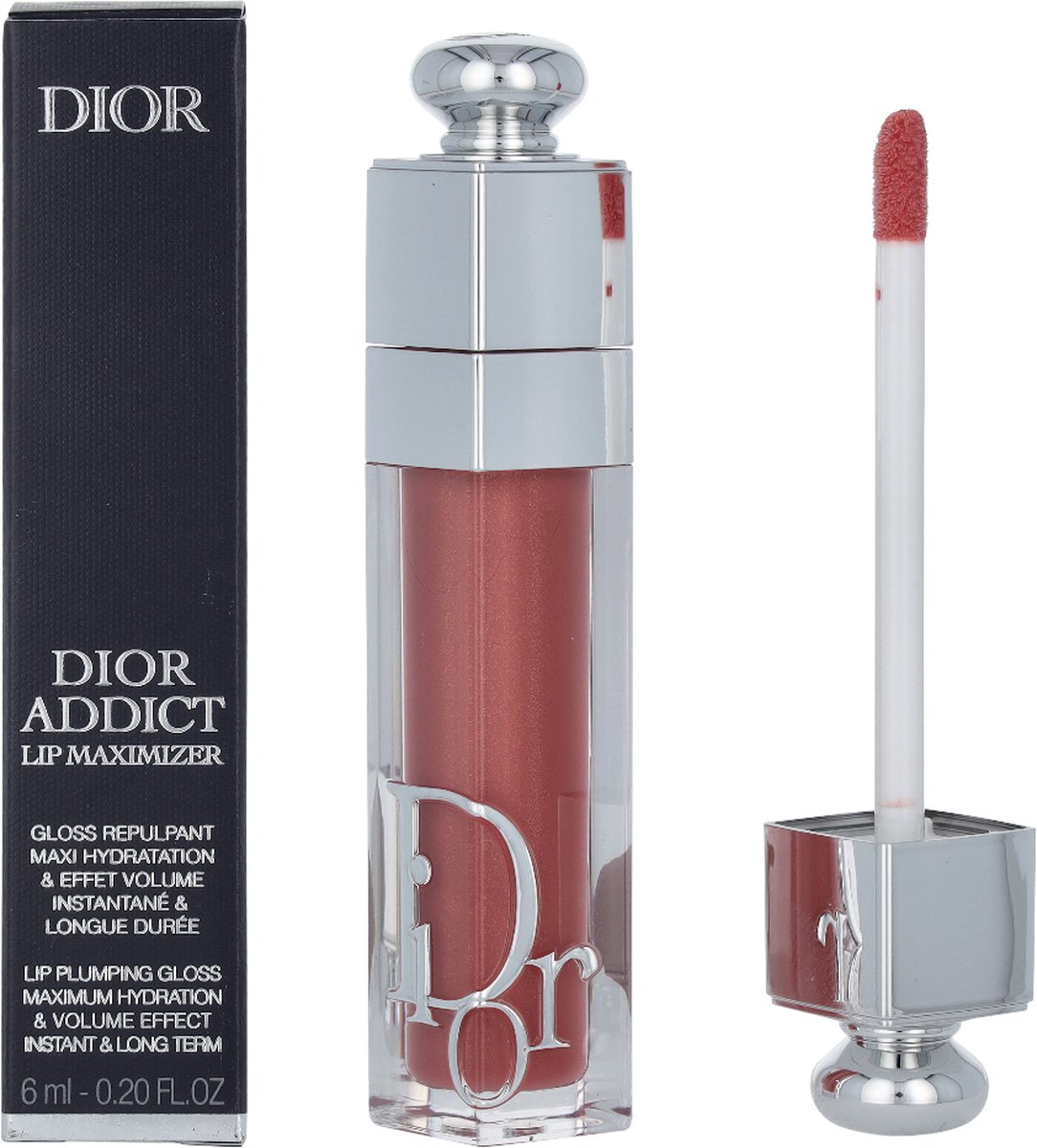 DIOR Dior Addict | Lipgloss 6ml