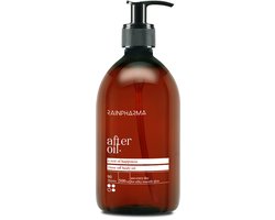 RainPharma Classic - After Oil - A Zest Of Happiness - 250ml - Huidolie - Huidverzorging