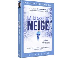 La Classe de neige
