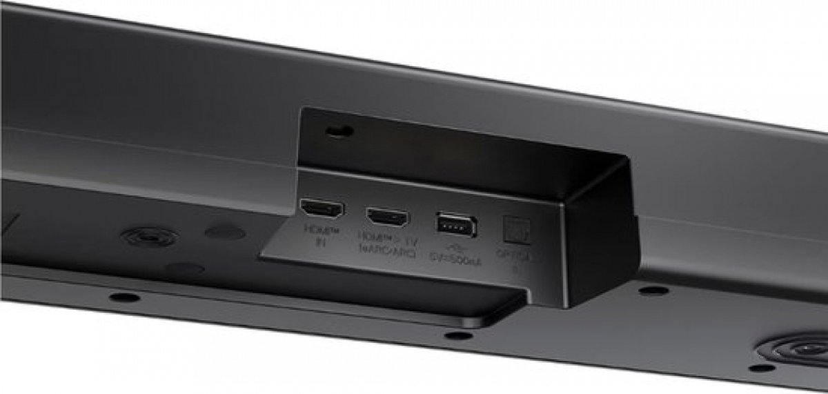 LG S70TY - Soundbar - Met Subwoofer – foto 8