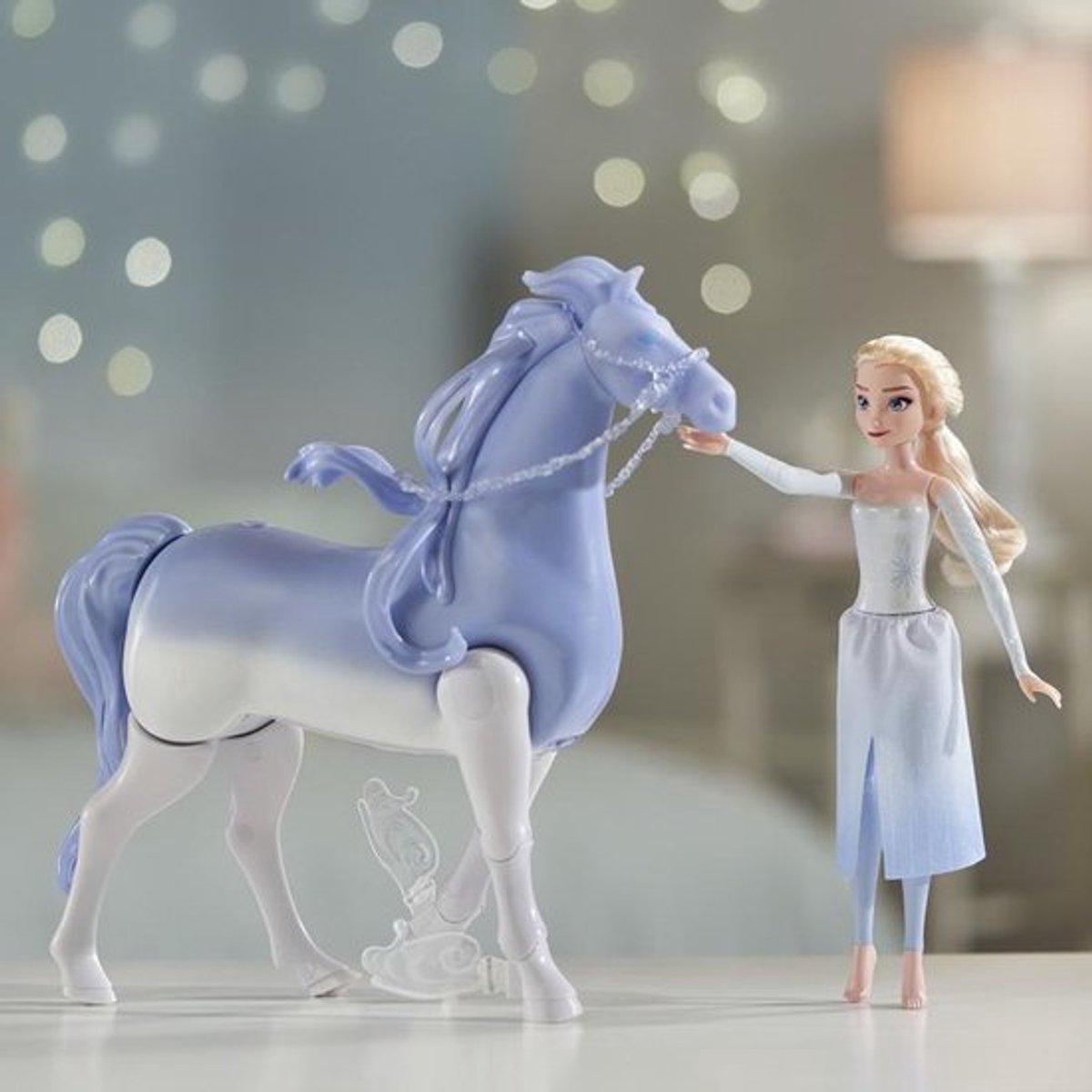 Frozen 2 Feature Nokk & Elsa -  Interactieve Pop — afbeelding 7