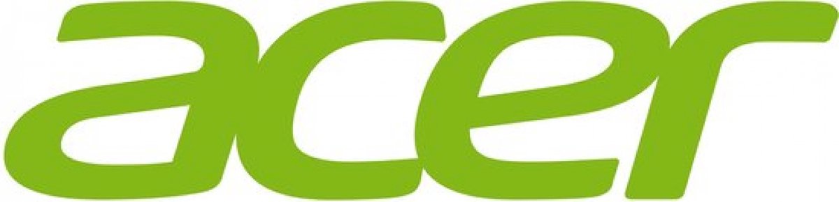 Acer Laptop LCD Back Cover - Grijs