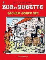 Sachem gosier sec