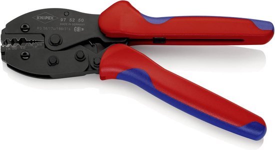 Crimp hefboomtang, 975234 | Gereedschappen B.V