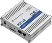 Bol.com Teltonika RUT360 Industriële LTE Cat6 Router aanbieding