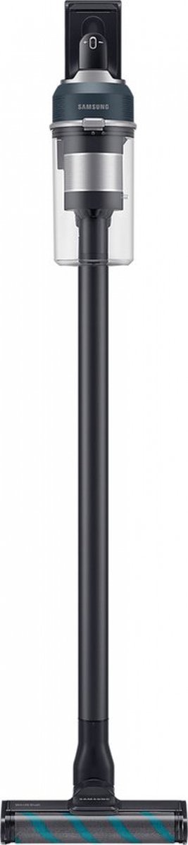Samsung VS20C85G4TB/WD handstofzuiger Blauw Stofzak - afbeelding 2