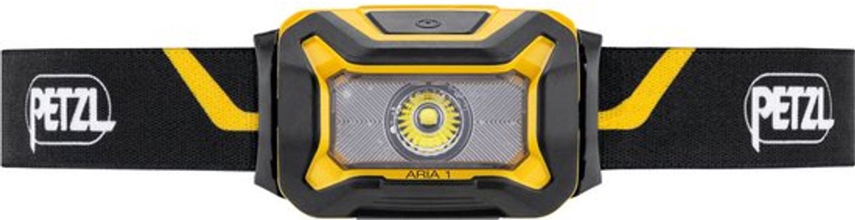 Petzl Aria 1R hoofdlamp - 450 Lm