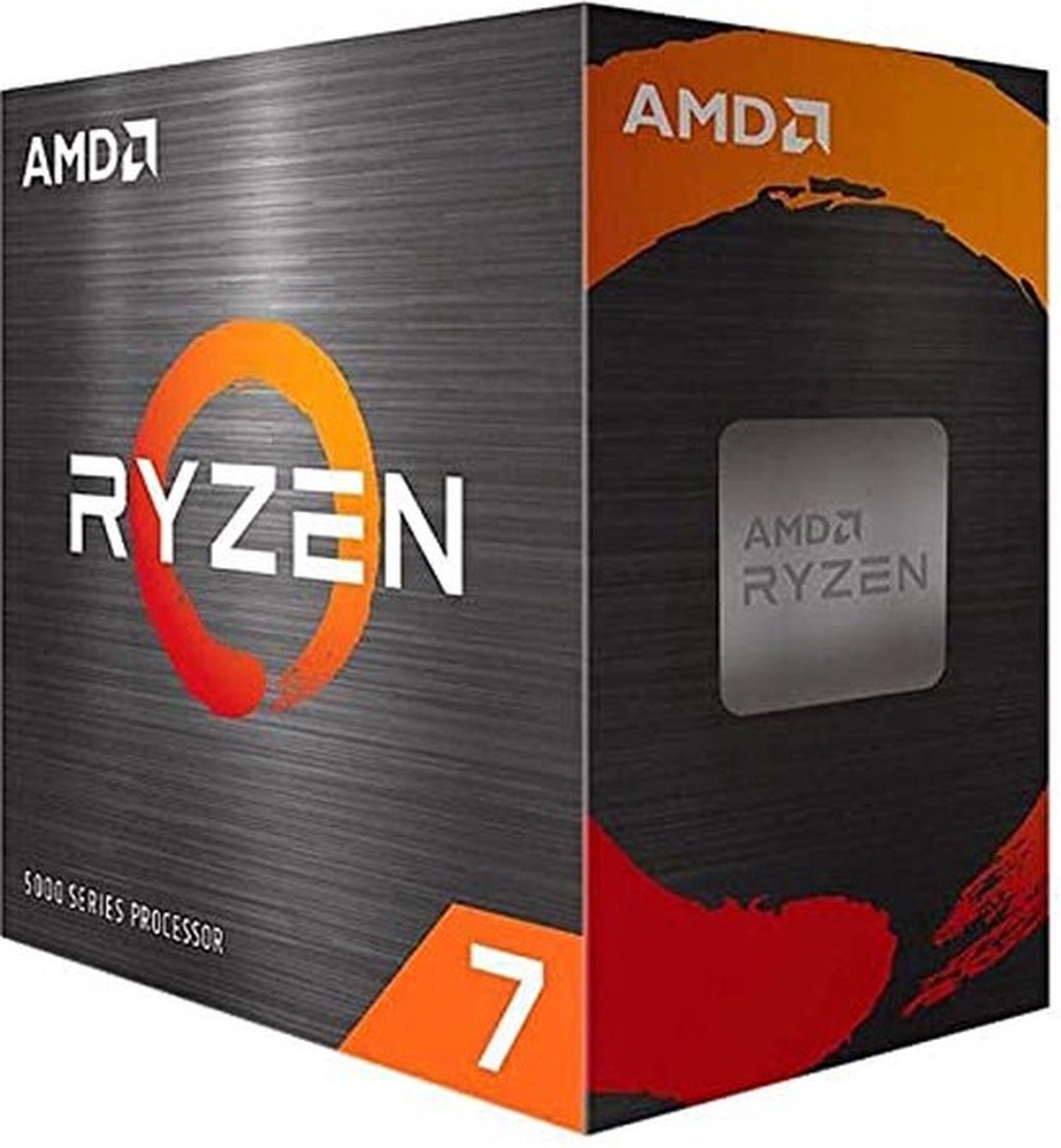 Ryzen 7 5700G 3.8~4.6GHz 16MB 8 Core 16 Threads AM4 100-100000263BOX