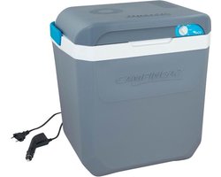 Campingaz Powerbox Plus thermo-elektrische koelbox 12/230V 24 liter