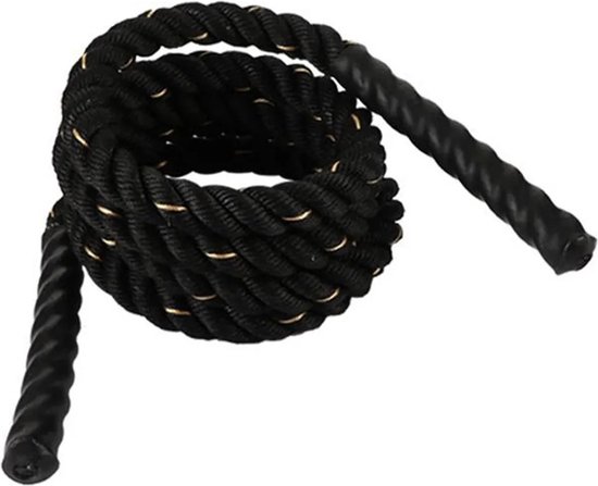 Foto: Elevate gravity heavy jump rope oranje springtouw verzwaard springtouw muay thai springtouw jump rope voor boxers martial artists