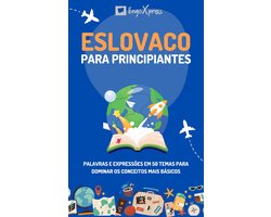Eslovaco para principiantes