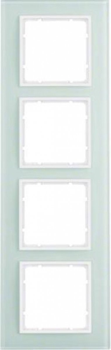 BERK AFDRAAM 4V POLARW. B7GLAS