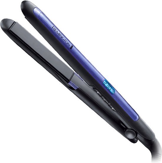 Remington Pro-Ion Straight Hair Stijltang S7710 - Remington - €30,89