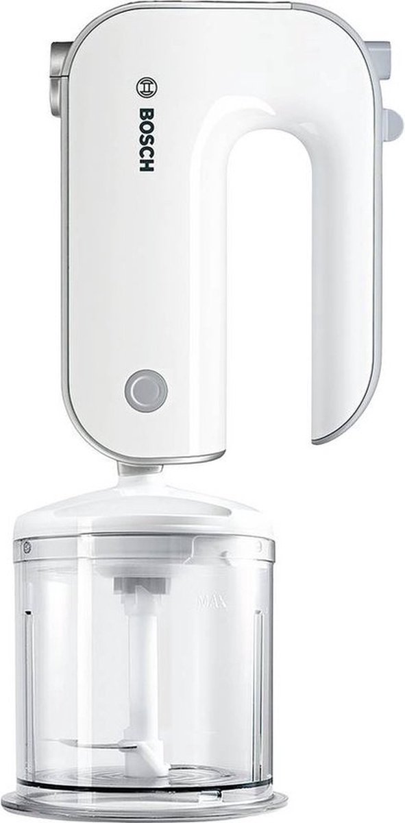 Bosch - Keukenmachine accessoire MFZ4050 - Allessnijder van Bosch — afbeelding 2