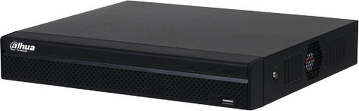 Dahua Lite Series DHI-NVR4108-8P-4KS2L - NVR