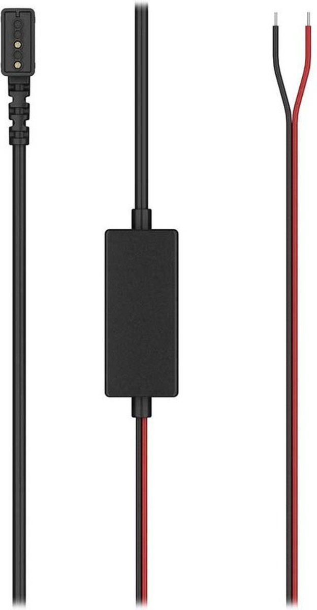 Motorvoedingskabel Zumo XT