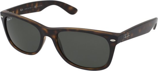 Ray-Ban New Wayfarer RB2132 902/58 — afbeelding 5
