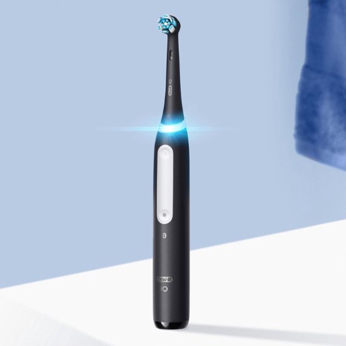 Oral-B iO Series 4N: slimme tandenborstel met druksensor thumbnail 4