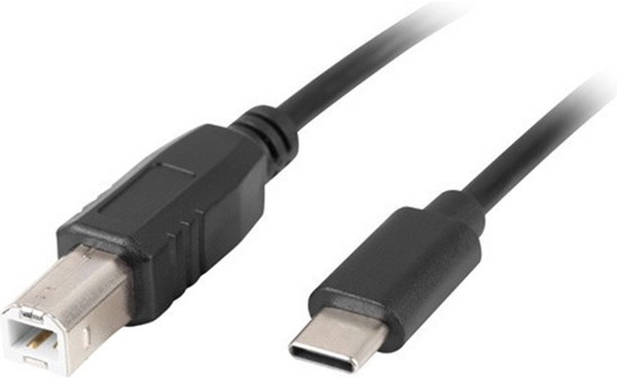 Cable Micro USB Lanberg