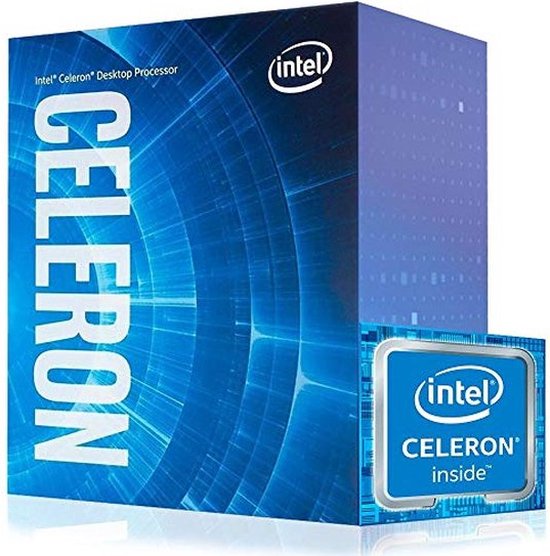 Processor Intel BX80701G5905 Socket 5 LGA1200 | bol