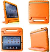 iPad 2-3-4 Kinderhoes Oranje