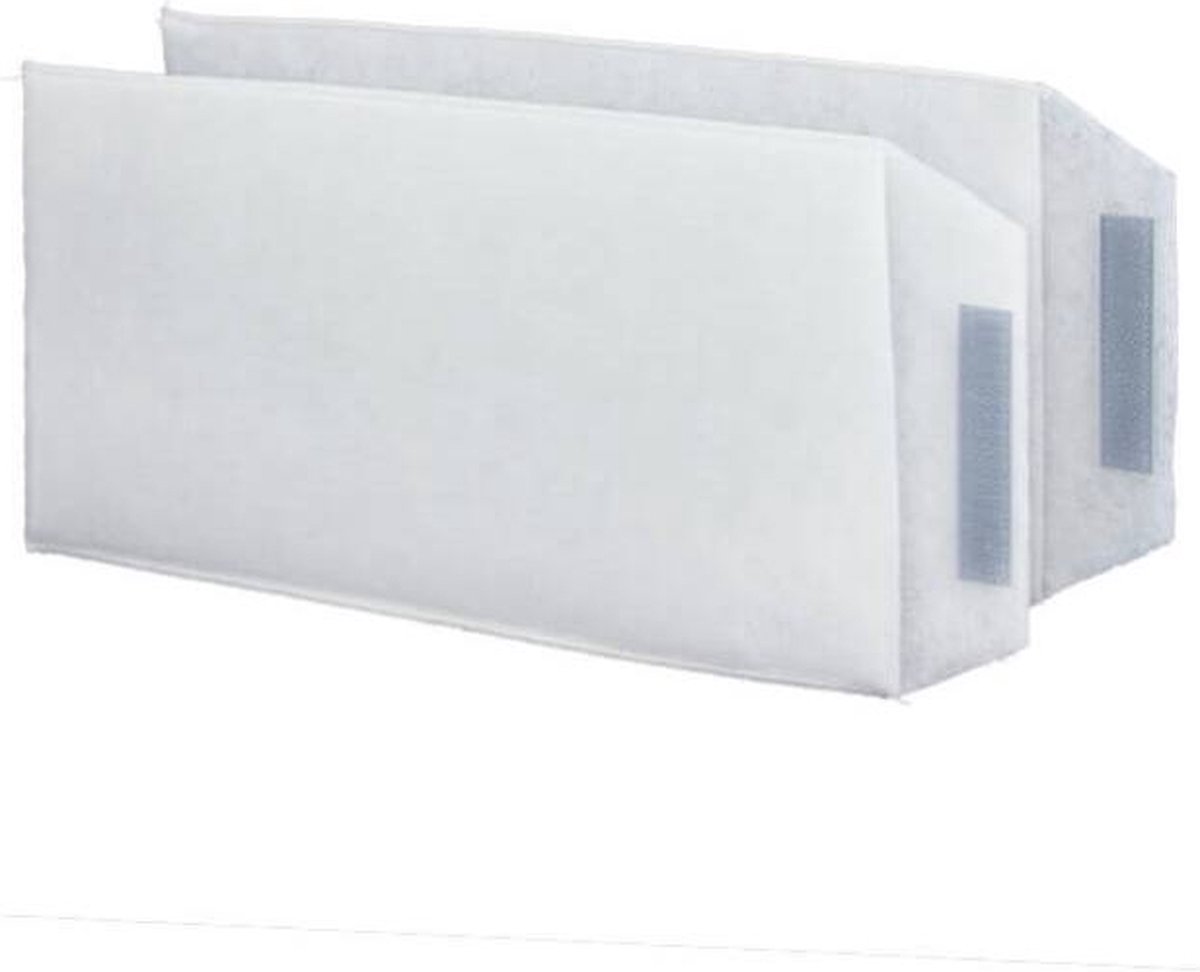 J.E. StorkAir WHR 90 / 91 WTW filterset G3 - model washand