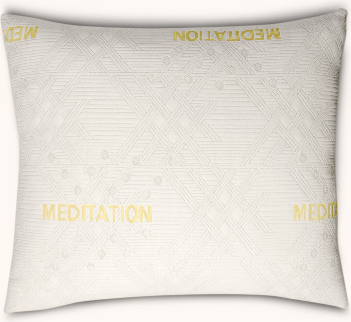 Doctor Fit Hoofdkussen - Meditation