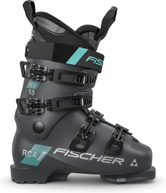 Fischer RC4 95 HV Vac GW - - Wintersport - Wintersport schoenen - Skischoenen
