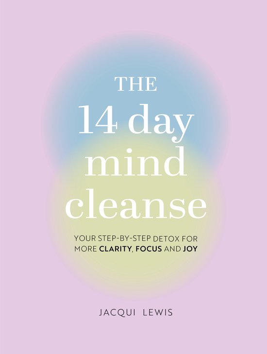 The 14 Day Mind Cleanse - cover