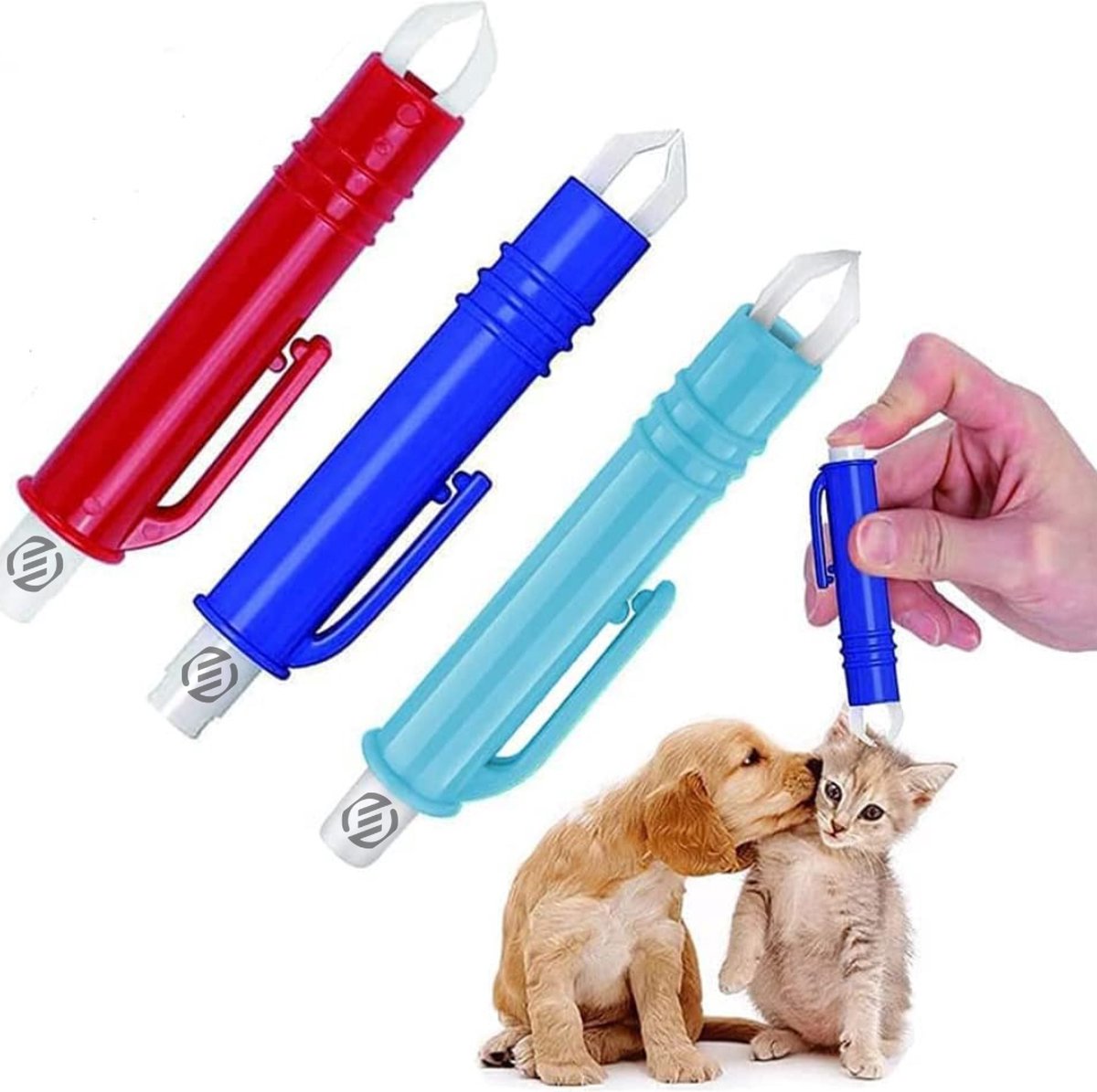 Goedkoopste Equivera Tekentang - Tekentang hond - Tekentang kat - Tekentangset - Tekentang set - Tekenverwijderset - Tekenverwijderaar - Tekenpincet - Teken verwijderaar