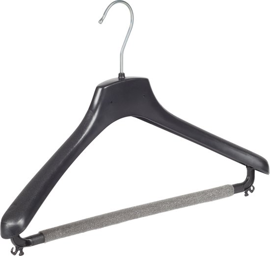 De Kledinghanger Gigant - Mantelhanger - Kostuumhanger