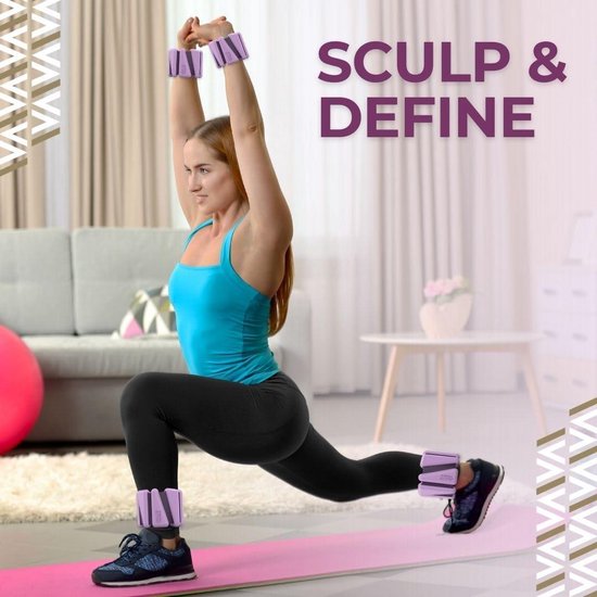 Fragraim Verstelbare enkelgewichten, 1-3 kg, paar met uitneembare gewichten voor joggen, gymnastiek, aerobic, fysiotherapie, elk 0,3-1,5 kg, in totaal 3 kg, groen