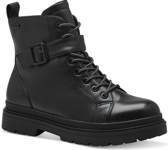 Bottines Femme Marron à Bretelles, Taille US 8 (pointure 38-39) - NWOT (Neuf Sans étiquette)