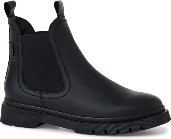Tamaris Sneaker 1-25251-43 001 Maat: 37 EU