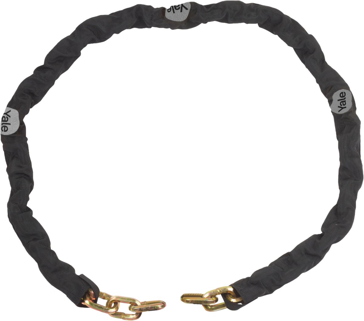 Yale - Fiets Ketting 1800 mm - Maximum Protection - Gehard Staal