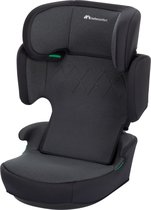 Bol.com Bebeconfort Road Safe i-Size - Autostoeltje - Tinted Black - Vanaf 35 tot 12 jaar oud aanbieding