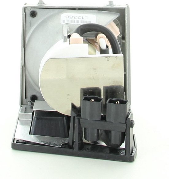 Lampe de projecteur OPTOMA EP773 BL-FP260B / SP.86R01G.C01, contient une lampe P-VIP d'origine. Performance égale à l'original.