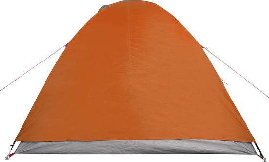 vidaXL Koepeltent 3-persoons waterdicht Kampeertent - Dome Tent - Tent 3 Persoons - Waterdicht Tent - Polyester Tent van Vidaxl — afbeelding 5