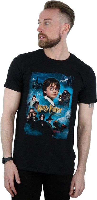 Harry Potter - Expecto Patronum T-Shirt grün