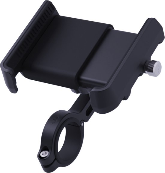 BBB Cycling BSM-11S Smartphone Houder Guardian S Zwart