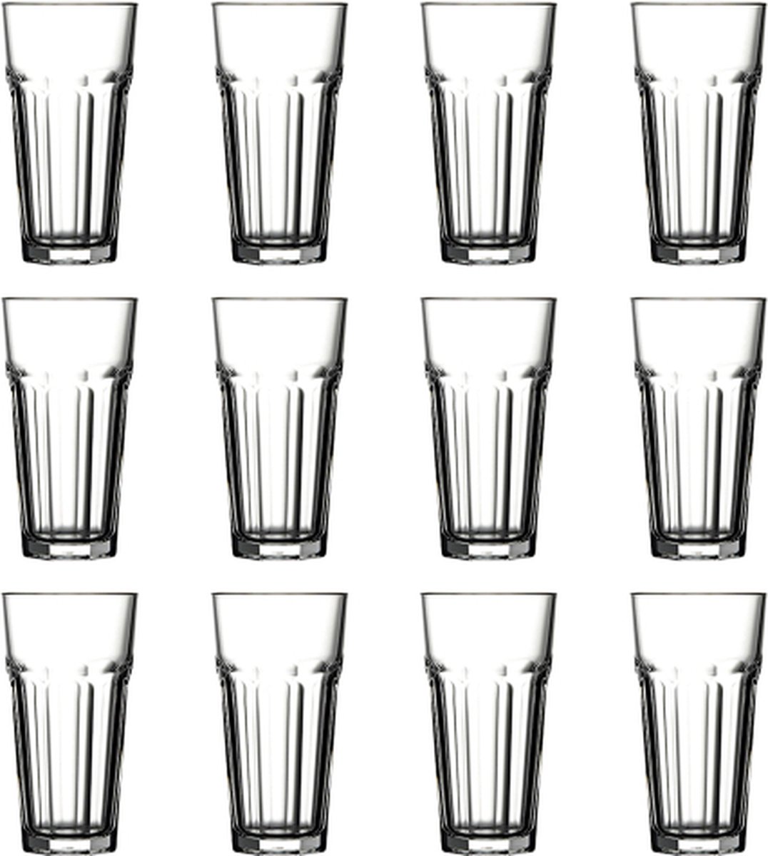 Pasabahce Longdrinkglas Casablanca 47 cl 12 stuks