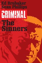 Criminal Vol 5 The Sinners