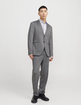 JACK&JONES - JPRJAXON JERSEY BLAZER NOOS - Heren - Colberts