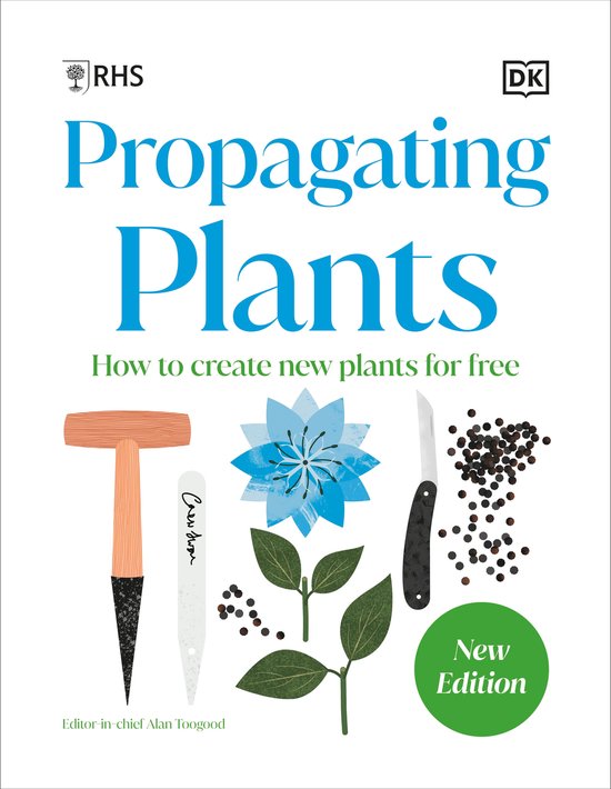 Propagating Plants - cover
