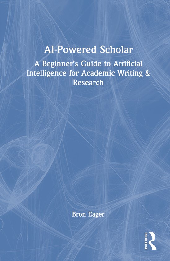 AI-Powered Scholar - cover