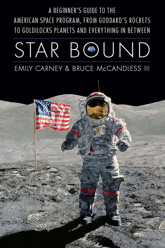 Outward Odyssey: A People's History of Spaceflight - Star Bo ... - cover