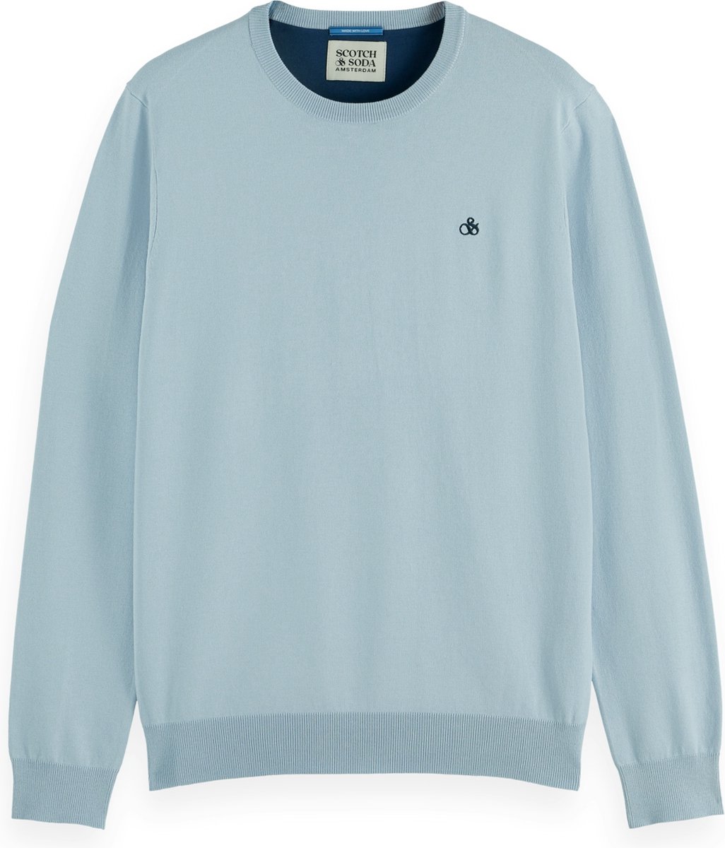 Scotch & Soda - Heren - Sweaters